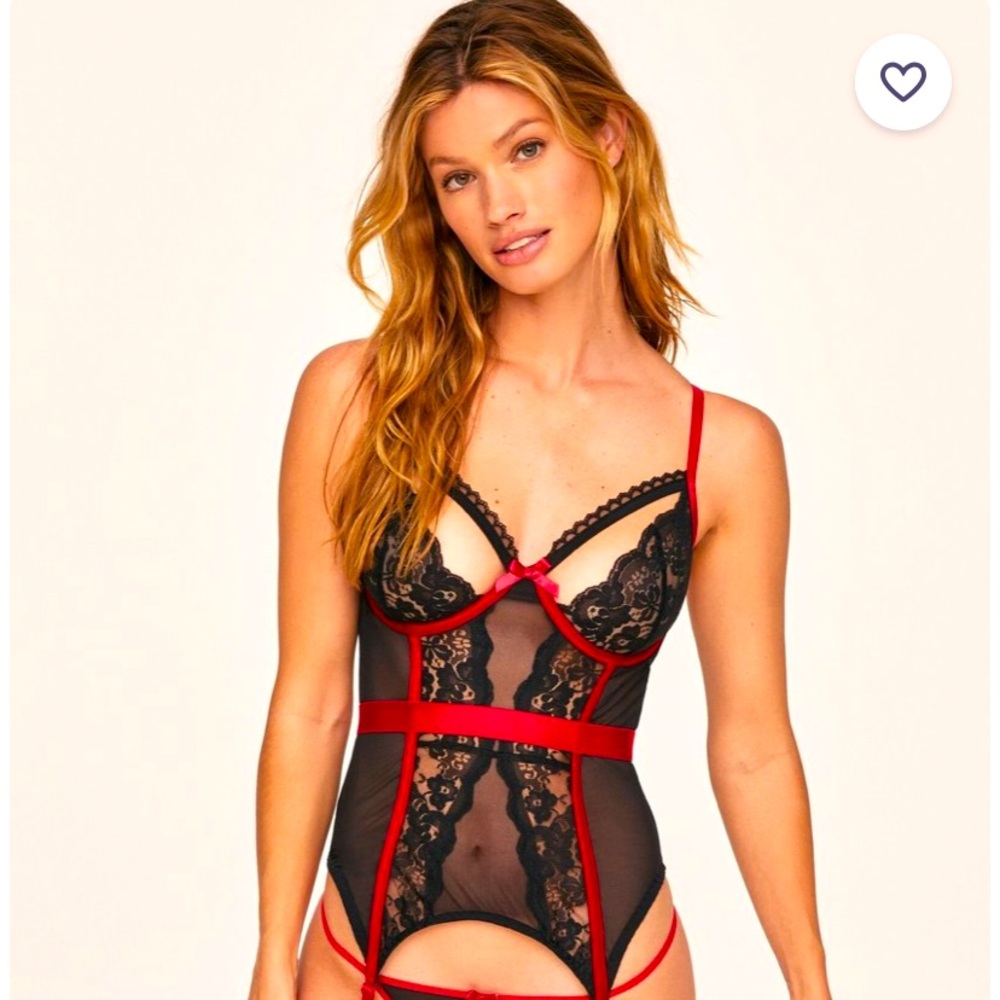 Adore me nighty